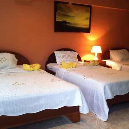 Luigis Hotel